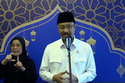 Mensos tegaskan penonaktifan PBI JKN mengacu pada pemutakhiran data