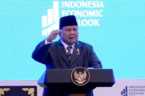 Pemerintah akan bangun 10 universitas baru pada 2026