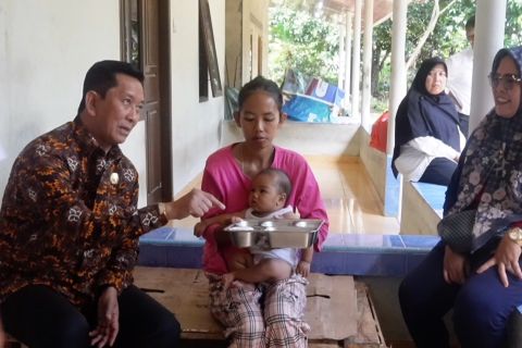 Program MBG di Pangkalpinang capai 57 persen target kelompok 3B