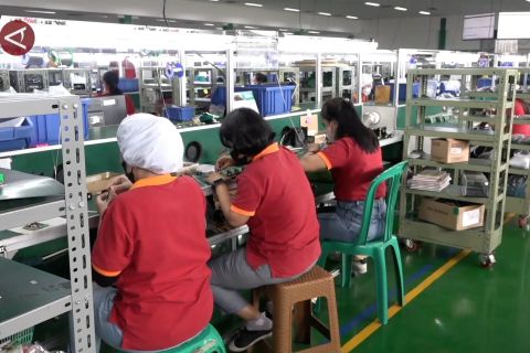 Disetujui Presiden, kepatuhan bisnis terhadap HAM masuk revisi UU