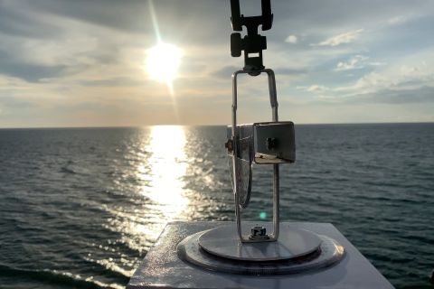 Hilal tidak terlihat di Sulawesi Tengah