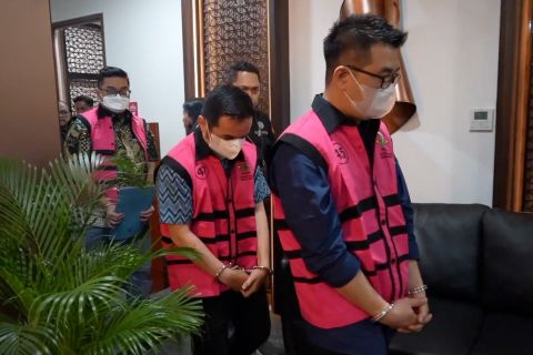 Kejagung tetapkan 11 tersangka korupsi ekspor CPO 2022&ndash;2024