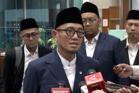 Kemenhaj minta BPKH kelola dana haji secara maksimal