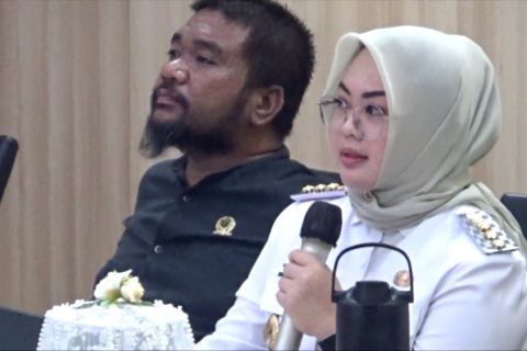 Komitmen Wali Kota Kendari kawal Program Strategis Nasional 2026