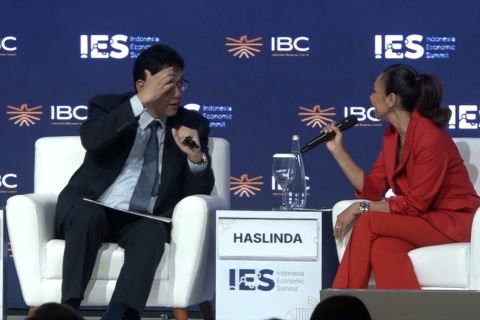 Menkeu Purbaya sebut anggaran program gentengisasi tak sampai Rp1 T