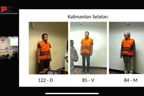 Menkeu Purbaya tegaskan tak ada intervensi kasus anak buah