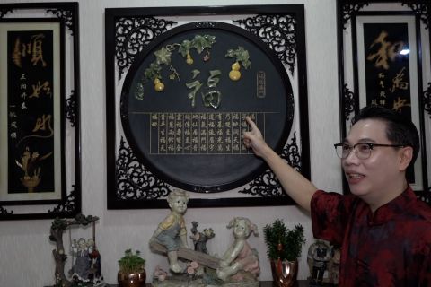 Pakar Feng Shui ungkap bisnis yang raup cuan di tahun Kuda Api