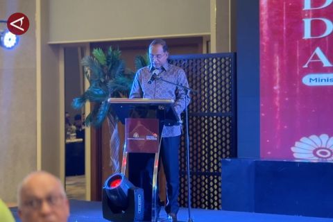 Pangan, energi, AI, dan dirgantara jadi fokus riset RI-Malaysia