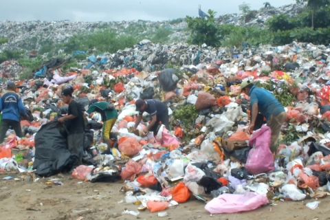Pangkalpinang persiapkan digitalisasi pembayaran retribusi sampah