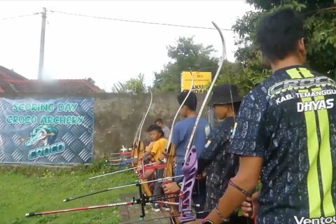 Pemerintah perkuat tata kelola pembinaan atlet