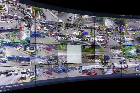 Pemkot Ambon pasang CCTV berbasis AI di dua titik