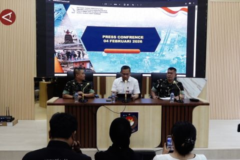 Jelang Ramadhan, tersisa 10 kabupaten Sumatera butuh atensi khusus