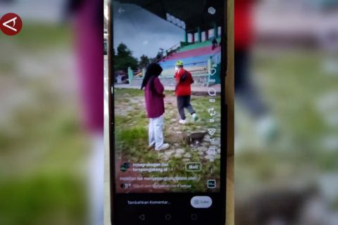 Pelaku penganiaya kucing di Blora terancam pidana 1,6 tahun penjara