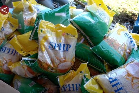 Ramadhan segera tiba, Pemerintah antisipasi stok dan harga pangan