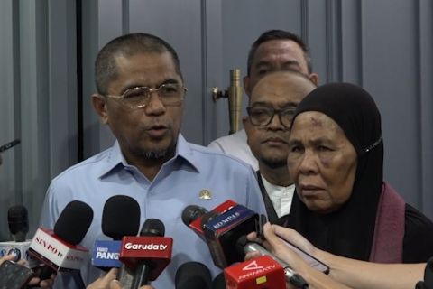 DPR RI percepat penyelesaian kasus penganiayaan Nenek Saudah