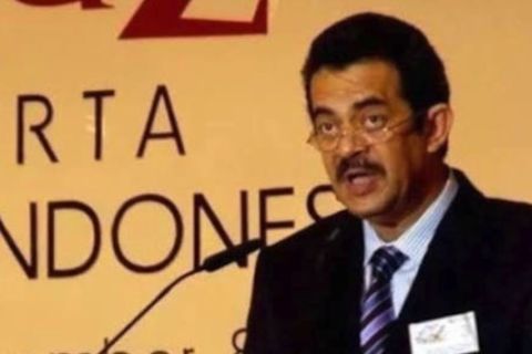 Red Notice Riza Chalid disirkulasikan ke 196 negara anggota Interpol