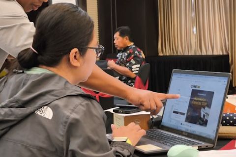 Coretax perdana, DJP Jateng II imbau segera lapor SPT sebelum 31 Maret