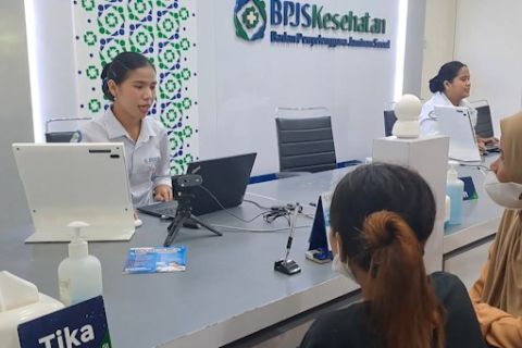 BPJS Kesehatan nonaktifkan 218 ribu peserta di Papua