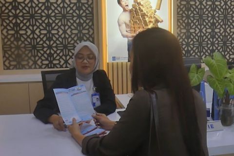 Bunga rendah dan mudah, KUR di Temanggung fokus untuk petani dan UMKM