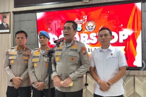 Dua anggota Polda Sulsel terancam sanksi etik terkait kasus senioritas