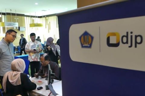 Kanwil DJP Yogyakarta layani wajib pajak di akhir pekan