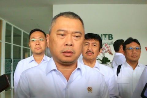 Menhub minta pemda susun mitigasi bencana dalam angkutan Lebaran 2026