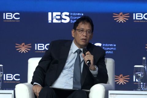 Purbaya: Jika saya di BI, Rp15.000 per dolar AS bukan hal sulit