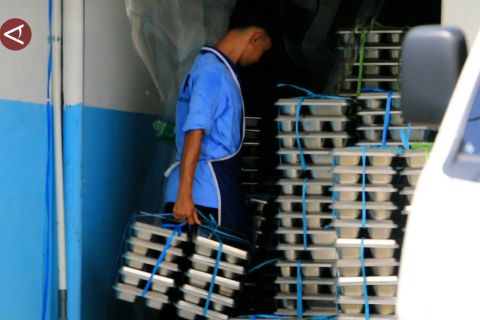 Pemprov NTB percepat program MBG dan prioritaskan wilayah 3T