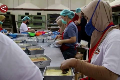 Empat sektor UMKM jadi fokus penguatan ekonomi Kubu Raya Kalbar