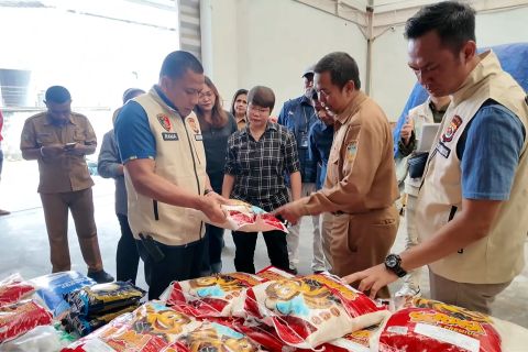 Sidak pasar, Satgas Pangan Papua temukan MinyaKita dijual di atas HET