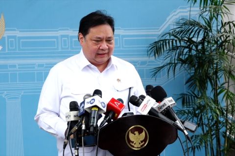 Tarif resiprokal dan kerja sama energi dibahas jelang presiden ke AS