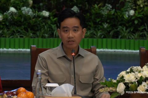 Wapres soroti penanganan sampah dan kunjungan wisatawan di Bali