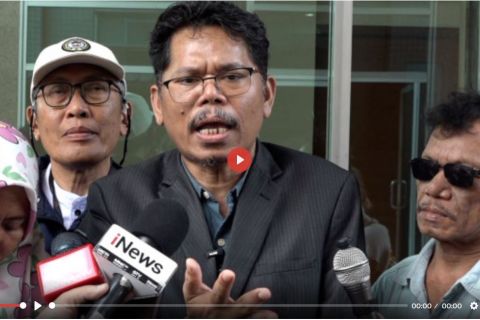 Polemik ijazah Wapres Gibran, pengamat minta KIP buka data ke publik - VIDEO