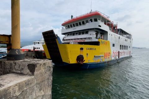 ASDP Padang tambah dua rute ke Mentawai antisipasi lonjakan Lebaran