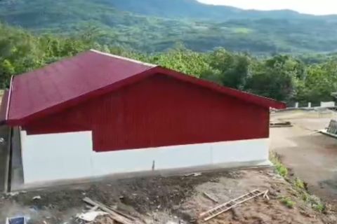 Maros kebut selesaikan 103 Kopdes Merah Putih, empat sudah beroperasi