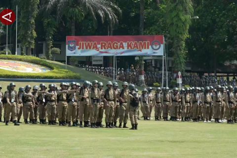 Perkuat kualitas birokrasi, DPR siapkan rancangan seleksi Praja IPDN