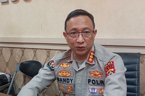 Polisi: Potongan tubuh di Ketewel Bali adalah WN Ukraina yang diculik