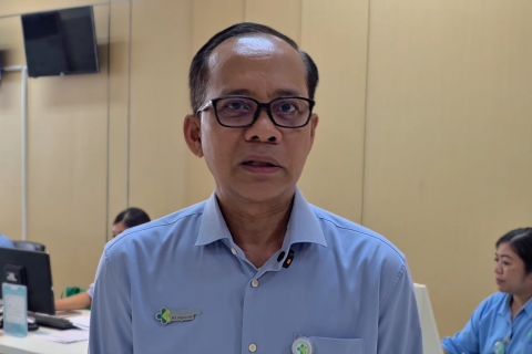 RSUP Prof Ngoerah siagakan tenaga medis IGD selama Nyepi dan Lebaran