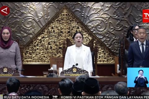 DPR RI minta TNI jelaskan secara konkret soal status Siaga 1