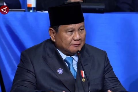 Presiden jelaskan alasan RI gabung Board of Peace dan posisi saat ini