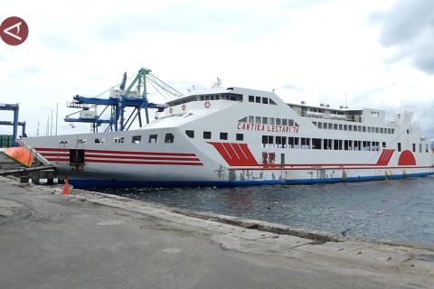 Tiket kapal gratis jelang lebaran di Maluku bertambah jadi 14 ribu