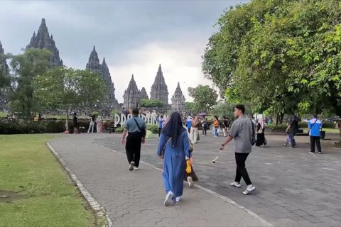 Dispar Sleman ingatkan wisatawan waspada pemesanan penginapan murah