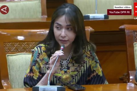 Komisi III DPR RI: Kasus Nabilah O&rsquo;Brien berakhir damai