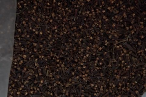 Pascabencana, cengkeh Sumbar tembus pasar Eropa