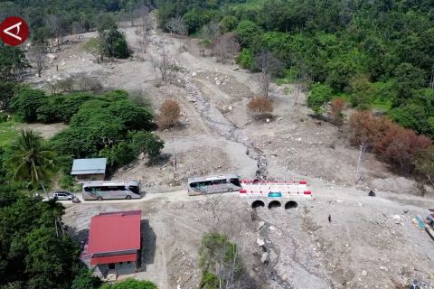 Pulang basamo, perantau kembali untuk bantu kampung