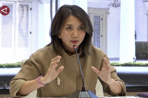 Kemlu tekankan partisipasi Indonesia di BOP demi stabilitas Palestina