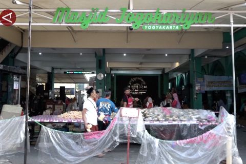 Menjaga eksistensi Kampung Ramadhan di Jogokariyan