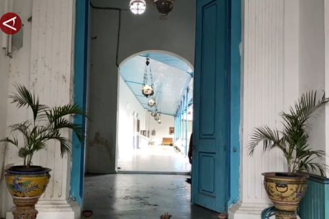 Wali Kota Solo: Anggaran listrik ada, Keraton harus ajukan permohonan