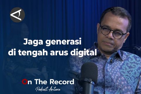 PP Tunas melindungi generasi di ruang digital (1)