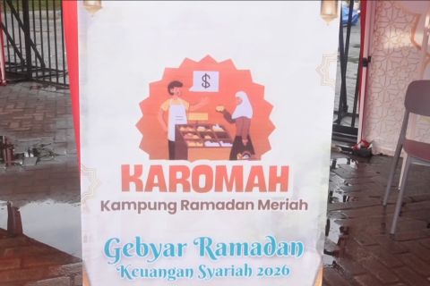 OJK Babel dorong akses keuangan syariah lewat Karomah